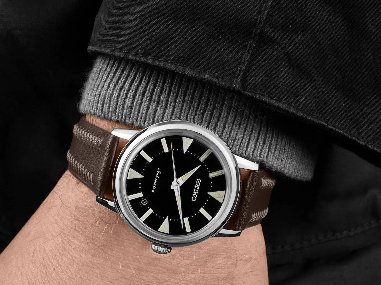 SIK Watch Prospex Alpinist 1959 RCreation Limited Edition D