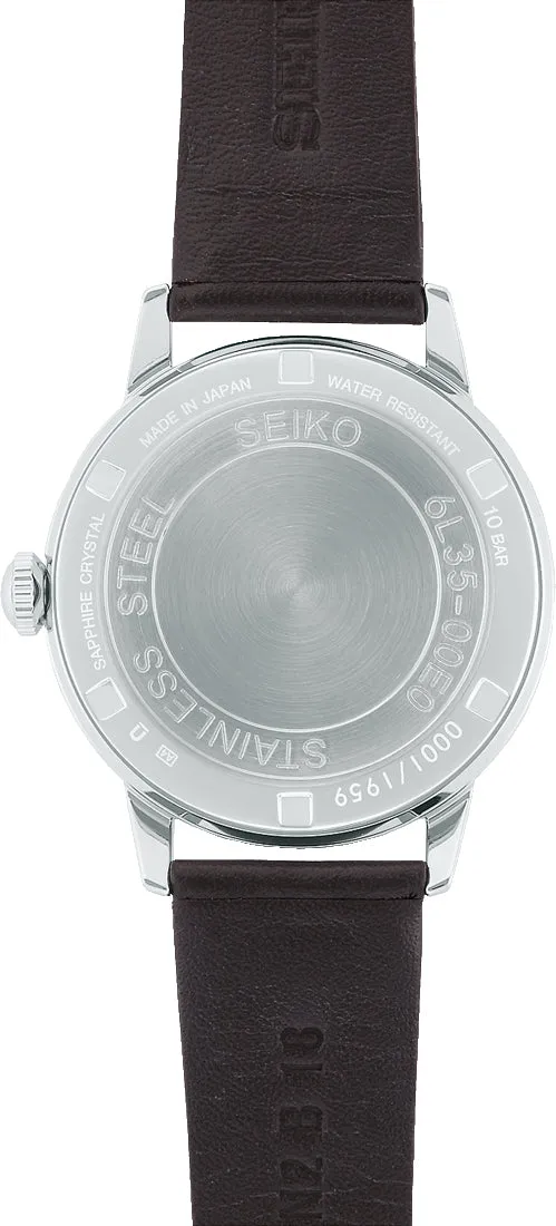 SIK Watch Prospex Alpinist 1959 RCreation Limited Edition D