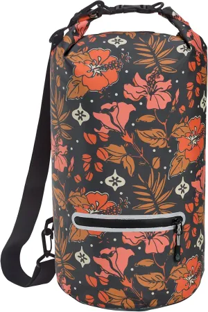 Skog  Kust DrySak - Roll Top Waterproof Bag for Travel & Outdoors - 5, 10 & 20 Liter sizes