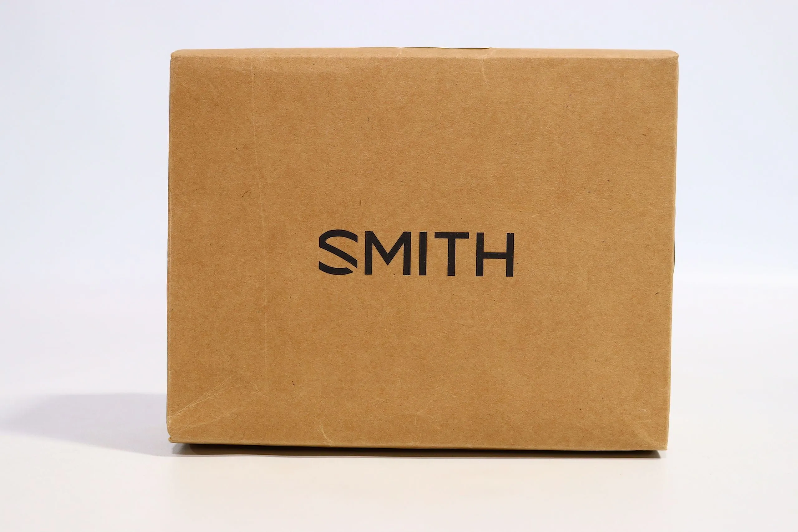 Smith Ruckus PivLock Sunglasses, Matte White Frame, ChromaPop Violet Mirror Lens