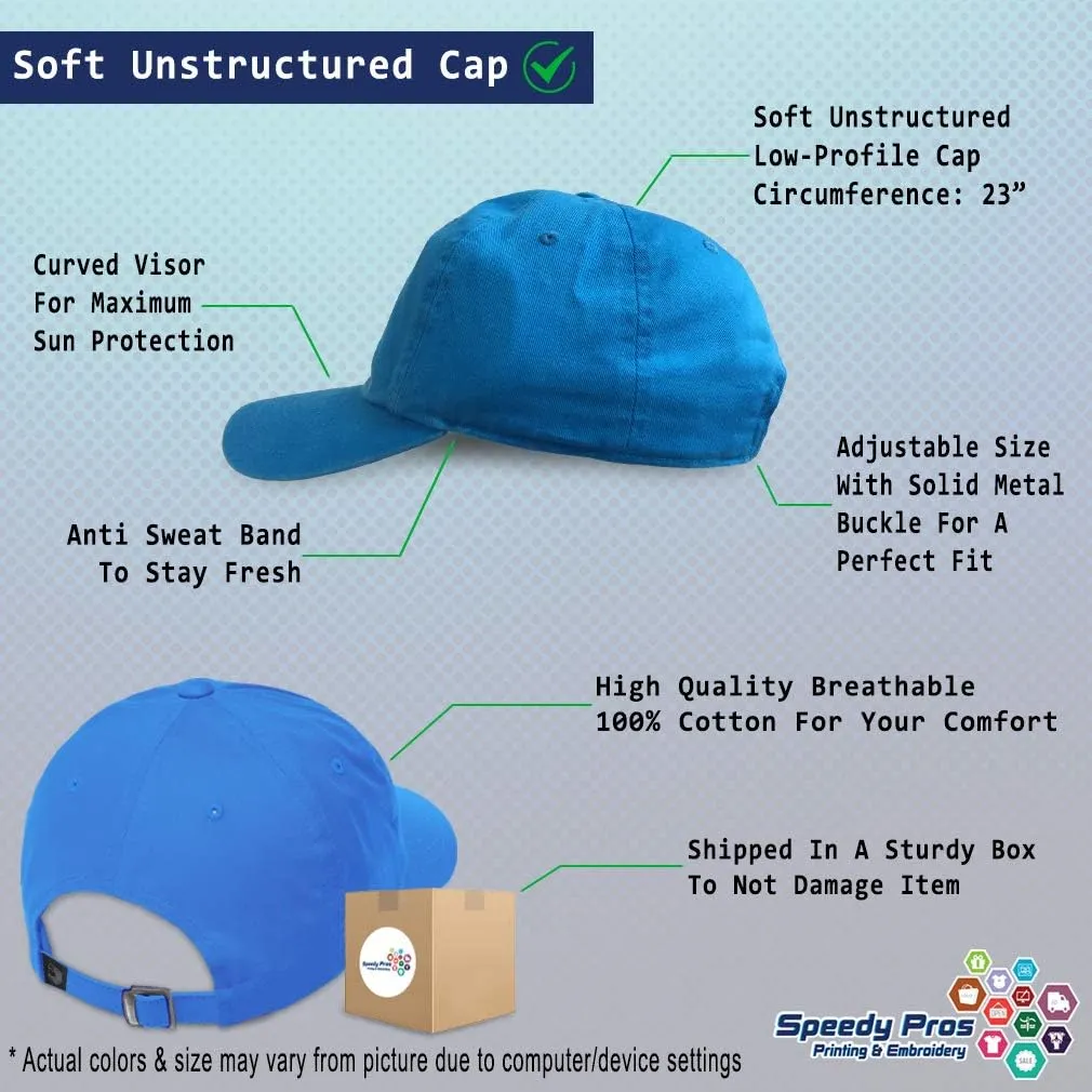 Soft Baseball Hat Embroidered Dad Hat Coolest Grampy Ever Grandfather Gramps Men & Ladies Baseball Cap