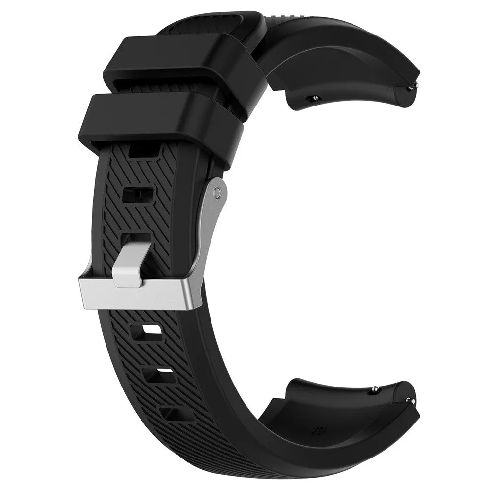 Soft Silicagel Sports Watch Band Strap For Amazfit Stratos