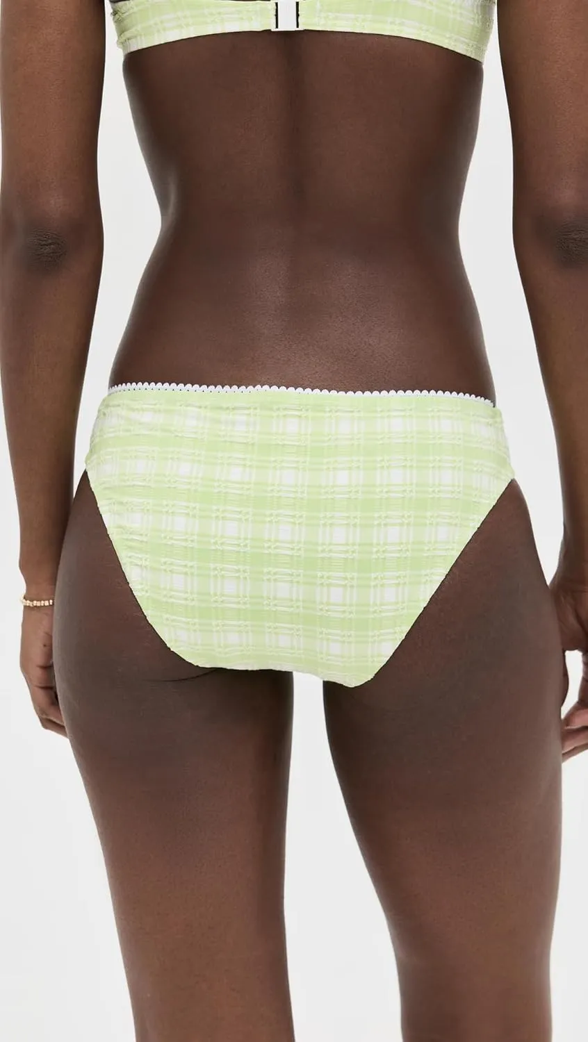 Solid & Striped Women's Daphne Bikini Bottoms