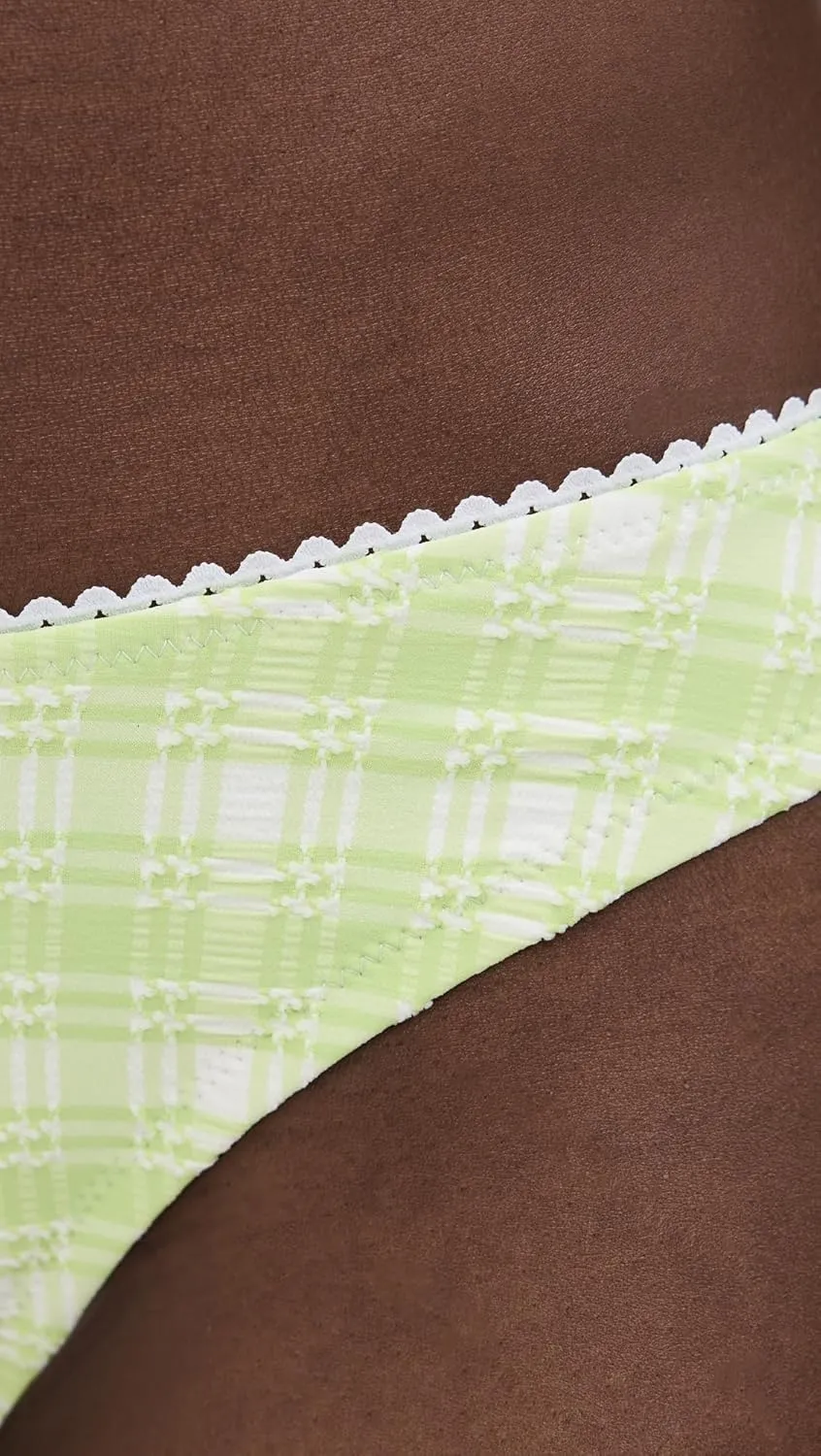 Solid & Striped Women's Daphne Bikini Bottoms