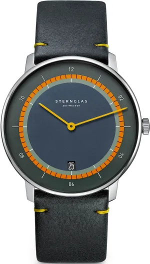 STNG Watch Naos Argo Limited Edition