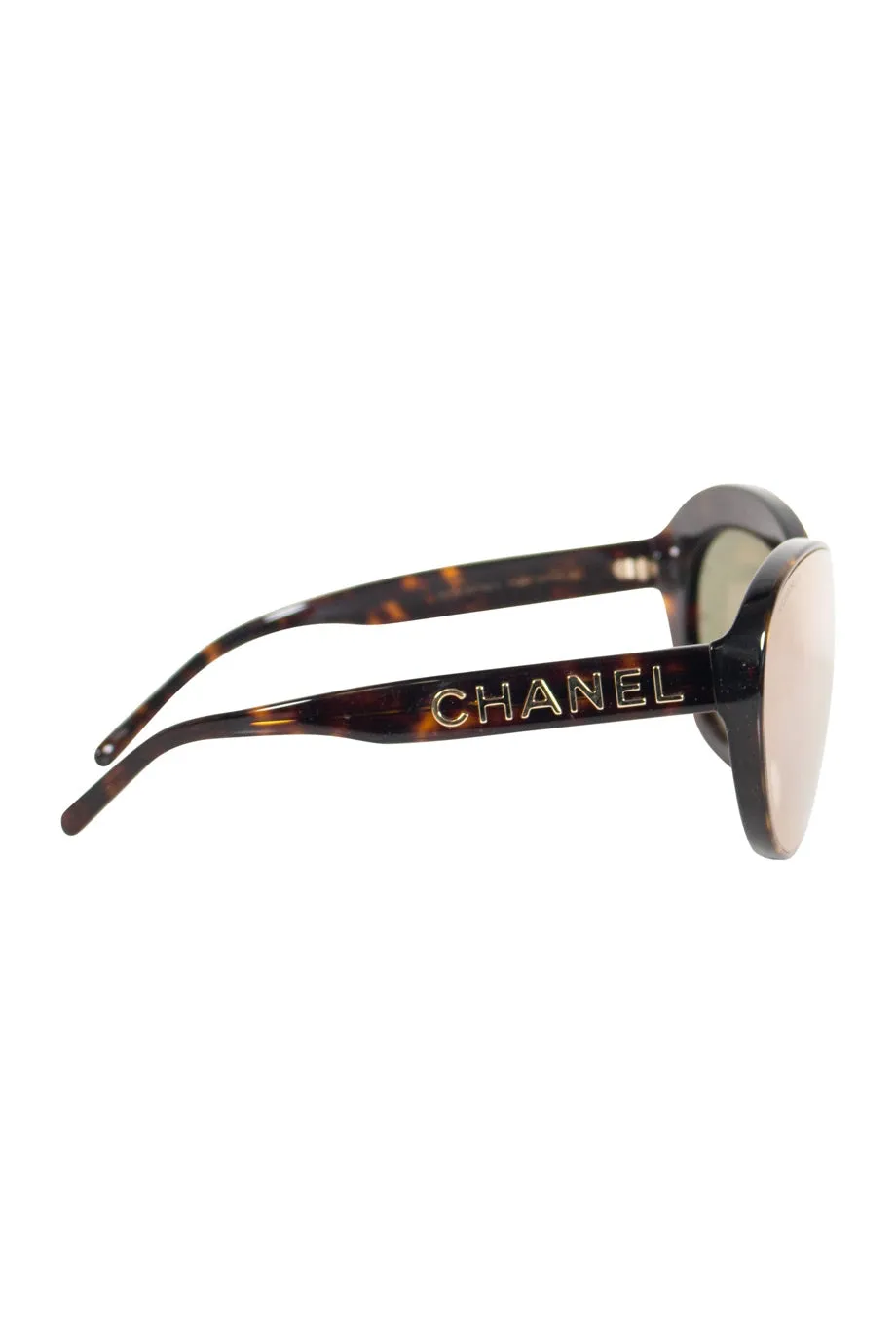[WA1647] Chanel | Sunglasses