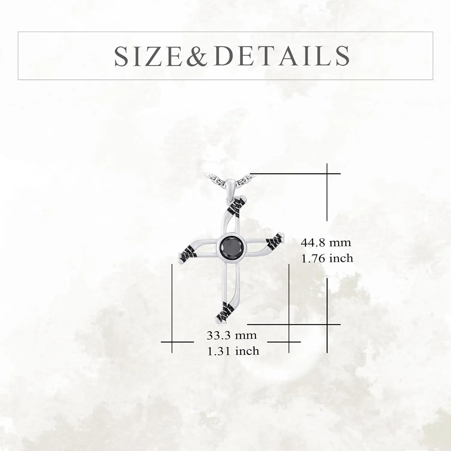 YFN Sport Necklace Sterling Silver Never Give Up I Can Do All Things Pendant Jewelry Sport Gifts for Women Men
